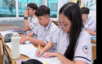Tỷ lệ chọi lớp 10 chương trình tiếng Anh tích hợp tại TP.HCM, trường nào cao nhất?