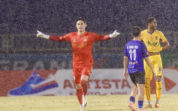 HAGL đã qua cơn bĩ cực, sẽ tới hồi thái lai!