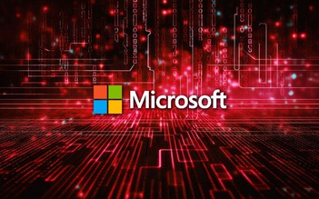 Microsoft Defender 'nổi loạn' khi cảnh báo mã độc khắp toàn cầu