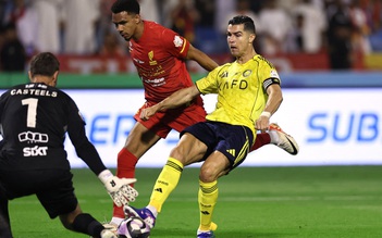 Ronaldo cảnh báo nóng sau cú sốc khó chấp nhận ở Saudi Pro League