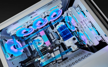 Cách hiệu quả khi đầu tư linh kiện PC
