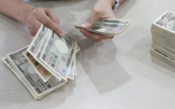 Giá USD hôm nay 4.5.2026: Giảm nhẹ trong khi yen Nhật tăng mạnh