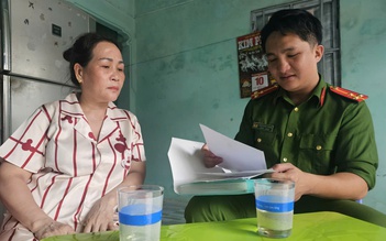 35 năm sống với cái tên 'Bé còi', người phụ nữ mất trí nhớ đã đoàn tụ gia đình