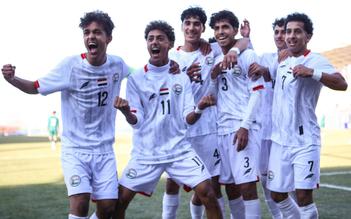 Sếp lớn U.17 Yemen tuyên bố mạnh mẽ trước cuộc đối đầu U.17 Việt Nam, bác bỏ thông tin xấu