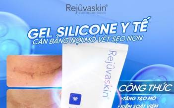 Chuyên gia gợi ý cách dùng kem mờ sẹo lồi hiệu quả sau khoảng 4 tuần