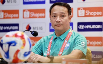 HLV Nam Định tuyên bố chơi tấn công để thắng đẹp, HLV Selangor ‘đáp trả’ cực gắt