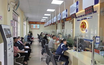 Thủ tục gọn, dân lợi: Luồng gió mới cải cách hành chính