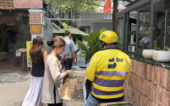 Be tăng giá cước
