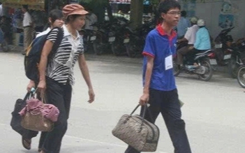 Nam sinh với tấm bản đồ chỉ đường 'có 1 không 2' thời chưa có Google Maps