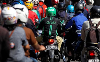 Indonesia siết phí gọi xe, Grab và GoTo chịu áp lực lớn