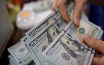 Giá USD hôm nay 5.5.2026: Ngân hàng giảm, đô tự do bật tăng