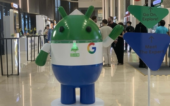 Google đang lấy lại ngôi vương theo cách không ngờ
