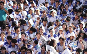 Đào tạo gần 4.000 nhân lực điện hạt nhân: Thí sinh xét tuyển cần lưu ý gì?