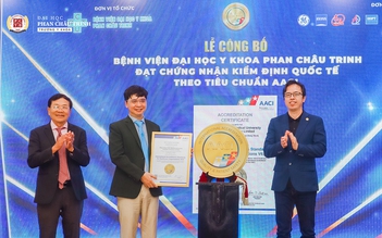 Trường Đại học Phan Châu Trinh tuyển sinh khối ngành sức khỏe, thêm ngành Tâm lý học