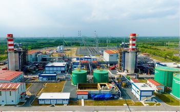 PV Power: Sinh năng lượng, kiến tạo tương lai xanh