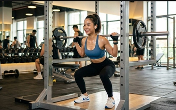 Bắt đầu tập gym, sau bao lâu mới thấy kết quả?