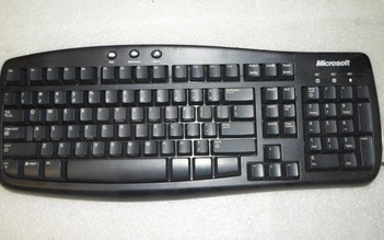 Nút bí ẩn trên bàn phím máy tính nhiều người chưa từng đụng tới