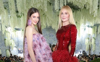 Vì sao con gái Beyoncé và Nicole Kidman vẫn được dự Met Gala dù chưa đủ tuổi?