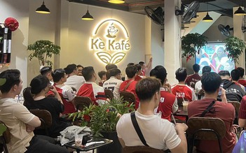 Những cạm bẫy từ kèo 'bát phở, chầu cà phê' mùa World Cup
