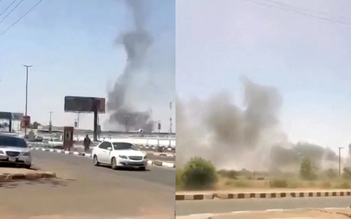 Sudan và Ethiopia cáo buộc đối phương vi phạm lãnh thổ