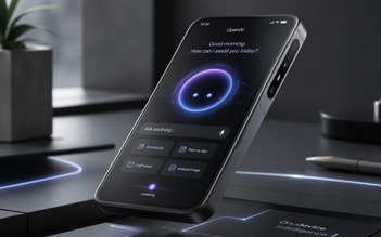 Smartphone AI đầu tiên của OpenAI có thể dùng chip MediaTek