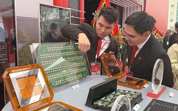 Việt Nam 'chốt' 10 nhóm công nghệ chiến lược