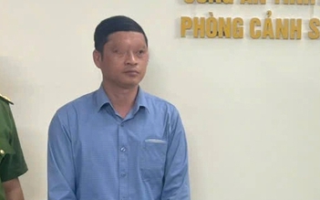 Ninh Bình: Cán bộ xã trục lợi tiền từ thiện