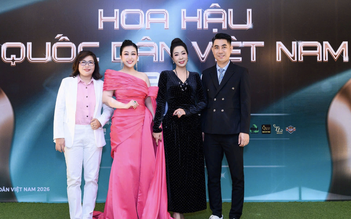 Thêm một cuộc thi hoa hậu được cấp phép