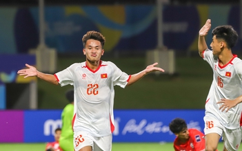 Báo Yemen ca ngợi U.17 Việt Nam thắng ngoạn mục, bất an vì giấc mơ World Cup lung lay