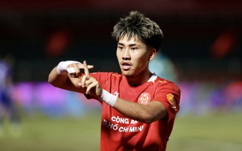 U.23 Việt Nam sẽ còn mạnh hơn khi những ngôi sao Việt kiều có quốc tịch Việt Nam