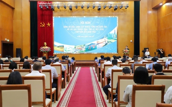 Bắc Trung bộ được bổ sung thành vùng động lực quốc gia Bắc Trung bộ được bổ sung thành vùng động lực quốc gia