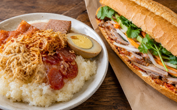 Ăn sáng với xôi hay bánh mì dễ tăng cân hơn?