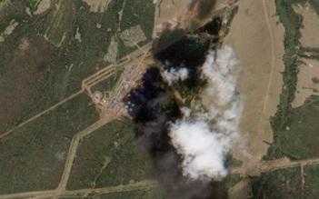 Chiến sự Ukraine ngày 1.534: Kyiv thách thức cảnh báo từ Moscow