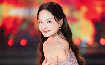 Diễn viên Lan Phương chia sẻ gây chú ý sau khi thắng kiện ly hôn chồng Tây