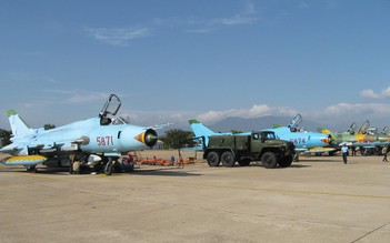 Khánh Hòa sắp có sân bay thứ 2 'song kiếm' cùng Cảng Cam Ranh