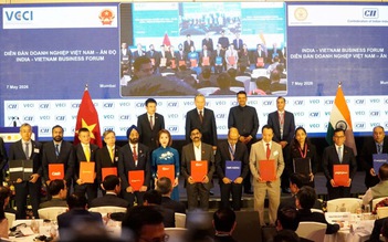
Sun Group hợp tác với nhà vận hành sân bay hàng đầu thế giới
