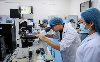 Để VN có đại học trong top 300 thế giới giai đoạn 2045 - 2050