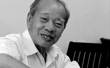 Vĩnh biệt nhà thơ Phạm Thiên Thư, tác giả 'Ngày xưa Hoàng Thị'