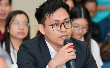 Nhiếp ảnh gia Trịnh Minh Triết: Chiều sâu quan sát làm nên ảnh đẹp