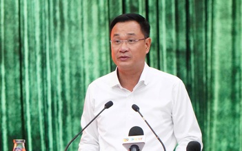 Bí thư Đà Nẵng: Còn tình trạng né tránh, ngại luân chuyển ở một bộ phận cán bộ