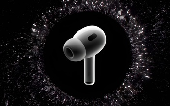 CEO tương lai của Apple hé lộ AirPods Pro mới sẽ 'thay đổi thế giới'