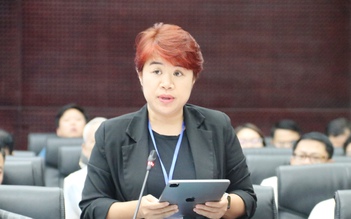 Doanh nghiệp đề nghị Đà Nẵng gỡ vướng quy hoạch, không để 'hồ sơ chạy vòng vèo'