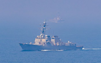 Mỹ - Iran ăn miếng trả miếng, Tổng thống Trump nói gì?