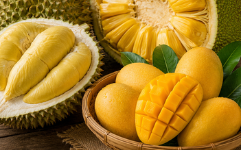 Ăn trái cây ngọt có làm tăng nguy cơ tiểu đường không?