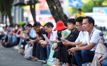 Có thể giảm áp lực vào lớp 10 công lập hay không ?