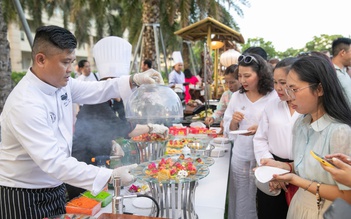 Đà Nẵng Food Tour 2026: Đưa ẩm thực xứ Quảng thành sản phẩm du lịch đặc trưng
