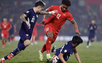 Gánh nặng lấy lại 'thể diện' dồn lên vai đội tuyển Thái Lan ở AFF Cup 2026
