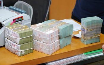 Doanh nghiệp nào bạo tay chi cổ tức hàng ngàn tỉ đồng?