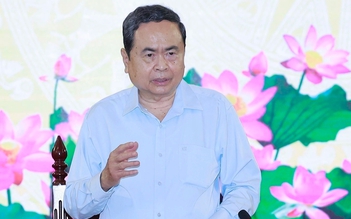 Đánh giá cán bộ tòa án theo sản phẩm công việc