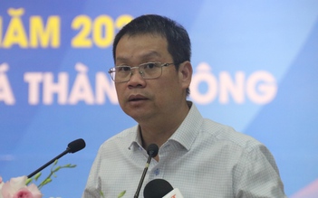 Chủ tịch Đà Nẵng: 'Không để vướng mắc nhỏ làm mất cơ hội lớn của doanh nghiệp'